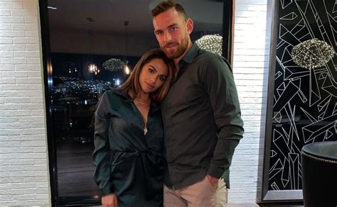 vriendin vincent janssen|¿Quién es Talia, la novia de Vincent Janssen jugador。